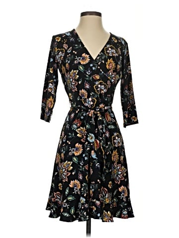 Leota Casual Dress (view 1)