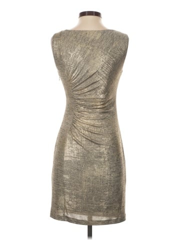 Calvin Klein Cocktail Dress (view 2)