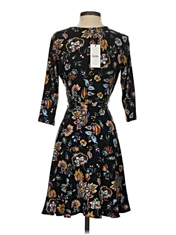 Leota Casual Dress (view 2)