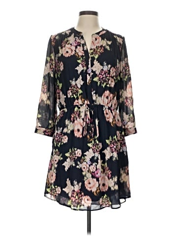 Daniel Rainn Casual Dress (view 1)