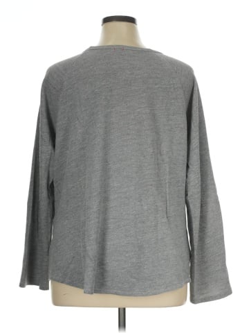 t.la Sweatshirt (view 2)