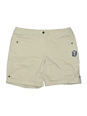 Karen Scott Skort (view 1)