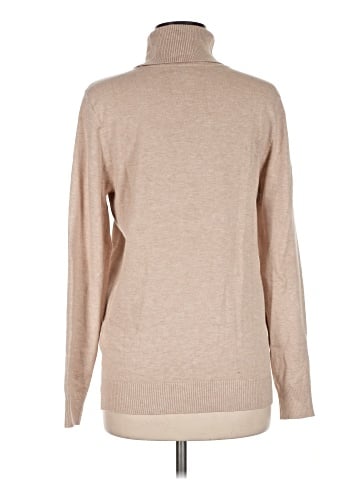 Calvin Klein Turtleneck Sweater (view 2)