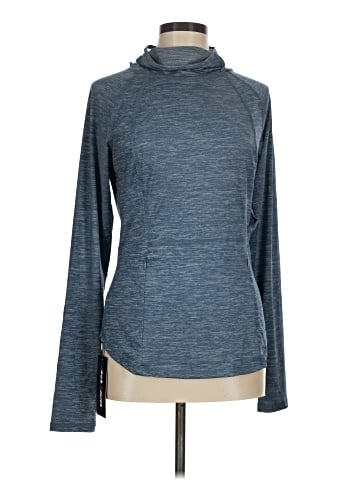 Jaclyn Smith Turtleneck Sweater (view 1)