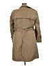 Stanley Blacker Tan Trenchcoat Size 2X (estimated) - photo 2