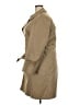 Stanley Blacker Tan Trenchcoat Size 2X (estimated) - photo 5
