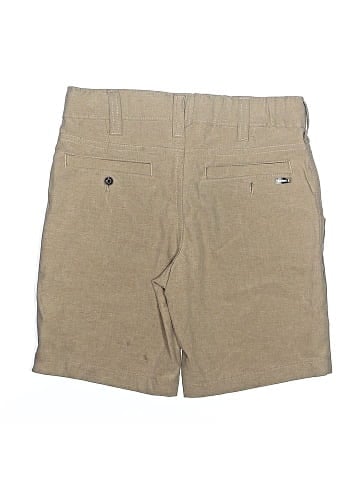 Hurley Khaki Shorts (view 2)