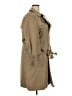 Stanley Blacker Tan Trenchcoat Size 2X (estimated) - photo 4