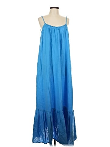 Elan Casual Dress (view 1)