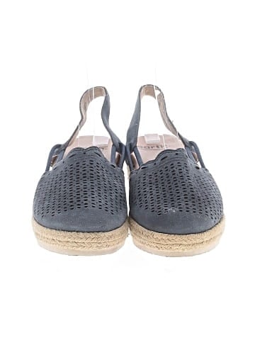 Earl Jean Wedges (view 2)
