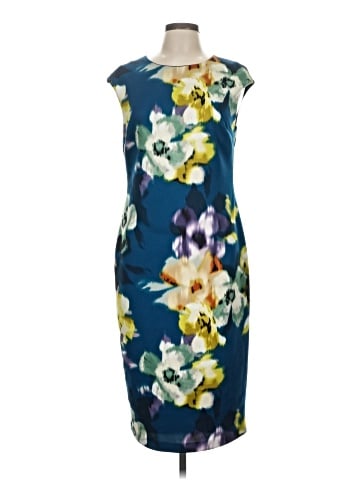 Maggy London Cocktail Dress (view 1)