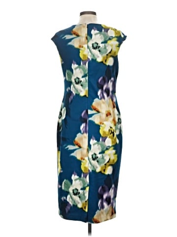 Maggy London Cocktail Dress (view 2)