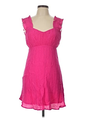 Altar'd State Sleeveless Top (view 1)