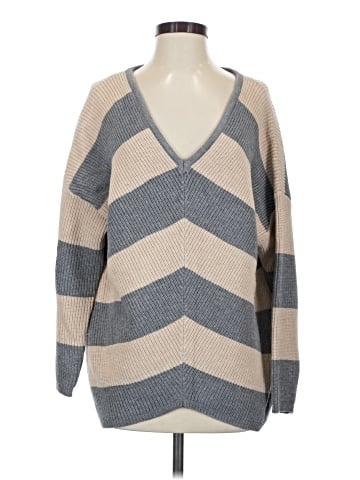 Miracle Pullover Sweater (view 1)
