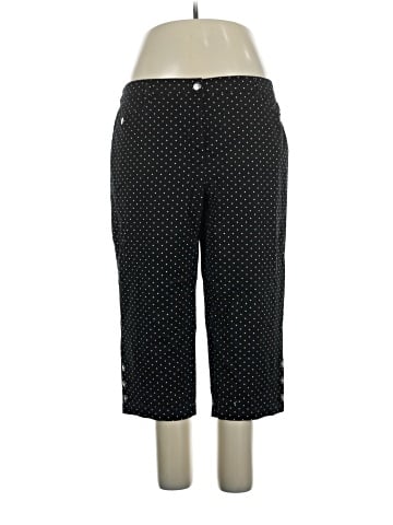 Karen Scott Casual Pants (view 1)