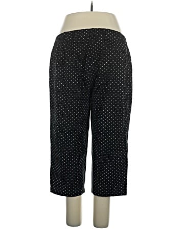 Karen Scott Casual Pants (view 2)