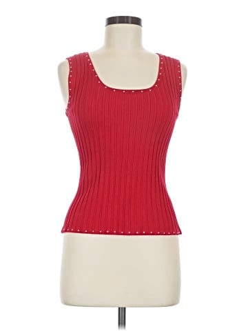 Belldini Sleeveless Top (view 1)