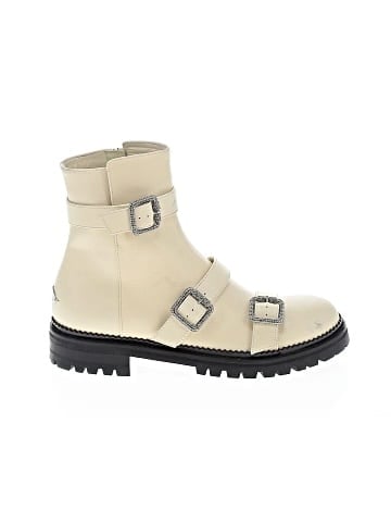 Jimmy Choo Ankle Boots (view 1)