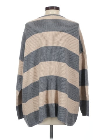 Miracle Pullover Sweater (view 2)