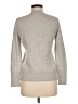 Eddie Bauer Gray Cardigan Size M (petite) - photo 2