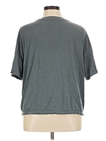 Hanes Short Sleeve T-Shirt (view 2)