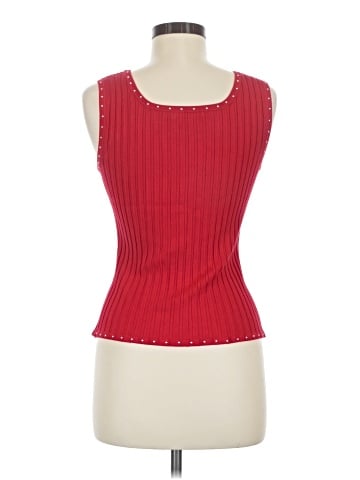 Belldini Sleeveless Top (view 2)