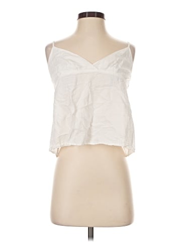 Uniqlo Sleeveless Blouse (view 1)
