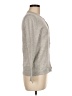 Eddie Bauer Gray Cardigan Size M (petite) - photo 4