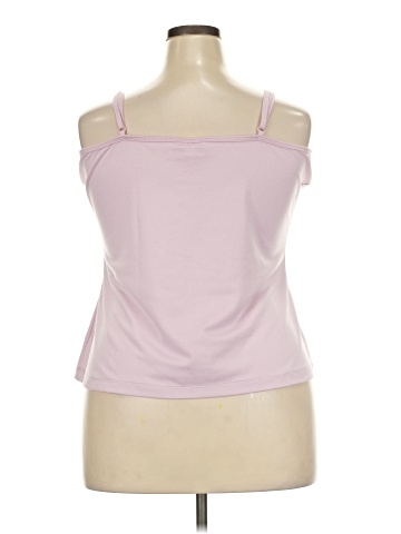 Fashion Bug Sleeveless Top (view 2)