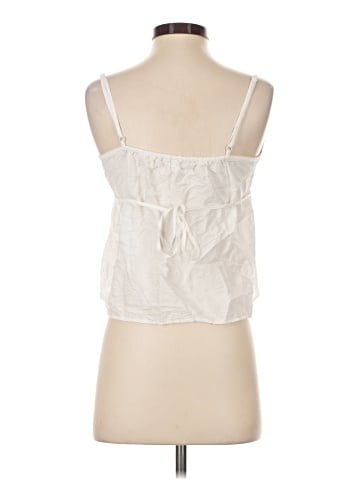 Uniqlo Sleeveless Blouse (view 2)