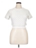 Atelier White Pullover Sweater Size XL - photo 1