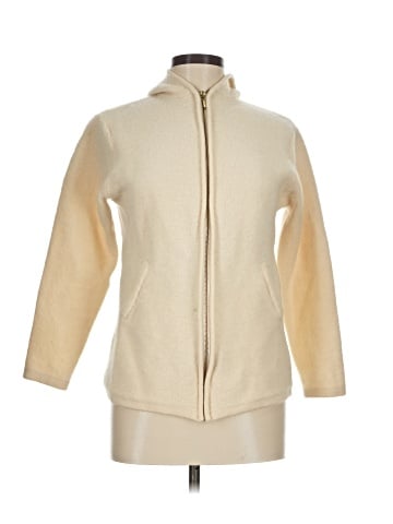 Karen Scott Cardigan (view 1)