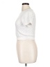 Atelier White Pullover Sweater Size XL - photo 5