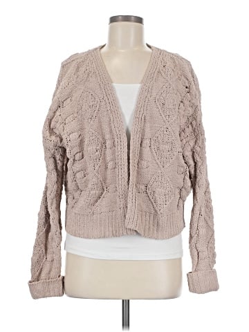 Jessica Simpson Cardigan (view 1)