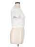 Atelier White Pullover Sweater Size XL - photo 4