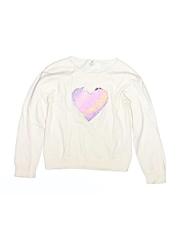 H&M Pullover Sweater (view 1)