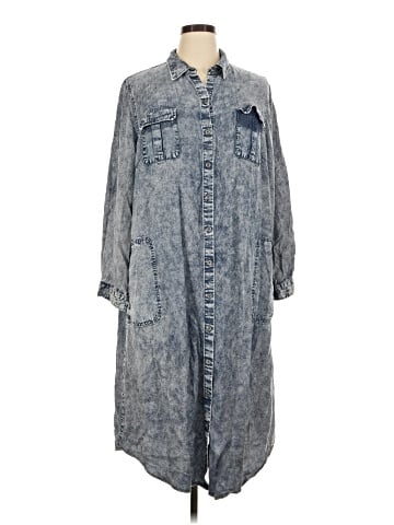 Soft Surroundings Casual Dress (view 1)