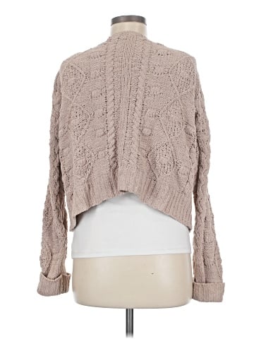 Jessica Simpson Cardigan (view 2)