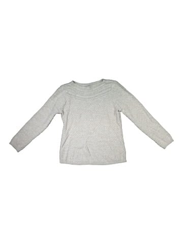 Croft & Barrow Pullover Sweater (view 2)