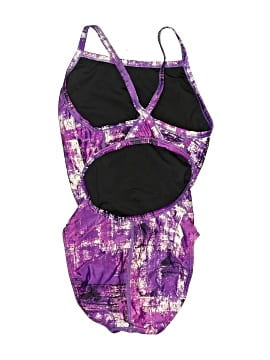 Speedo One Piece Swimsuit (view 2)