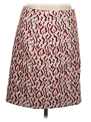 J. McLaughlin Casual Skirt (view 1)