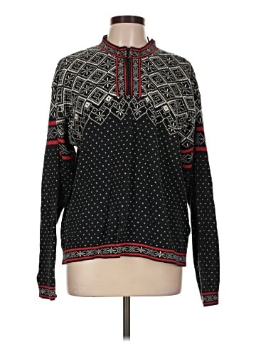 Hanna Andersson Pullover Sweater (view 1)