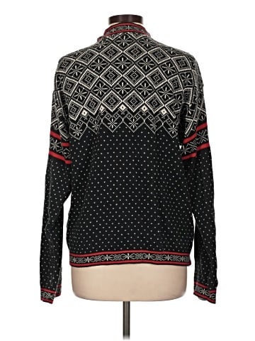 Hanna Andersson Pullover Sweater (view 2)