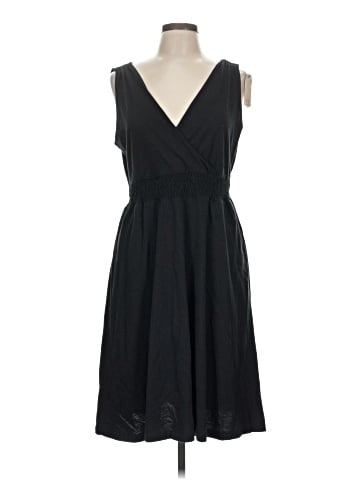 Lands' End Casual Dress (view 1)
