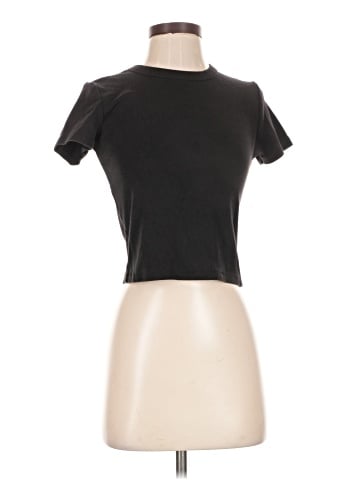 Sunday Best Short Sleeve Turtleneck (view 1)