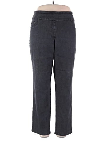 Ruby Rd. Casual Pants (view 1)