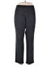 Ruby Rd. Gray Casual Pants Size 18 - photo 1