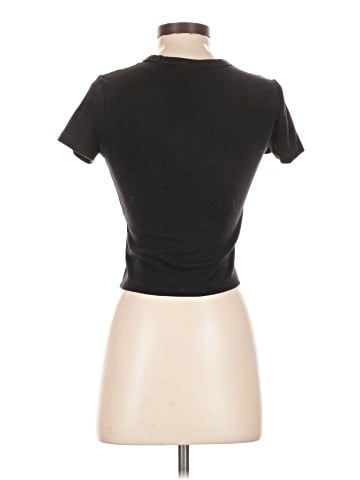 Sunday Best Short Sleeve Turtleneck (view 2)
