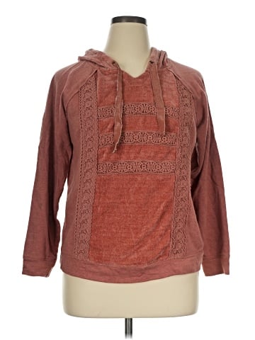 Maurices Pullover Sweater (view 1)