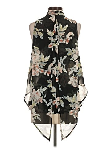 Ro & De Sleeveless Blouse (view 2)